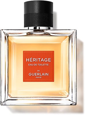 Guerlain Heritage* Eau De Toilette