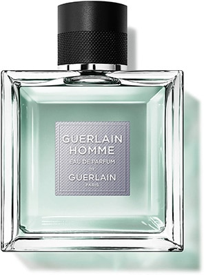 Guerlain Homme* Eau De Parfum