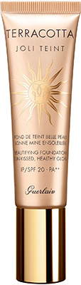 Guerlain Terracotta Joli Teint Guerlain Terracotta Joli Teint