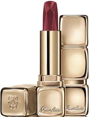 Guerlain KissKiss Satin-Effect Diamond