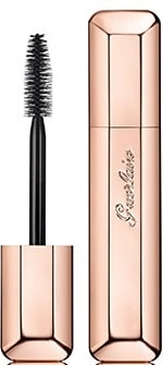Guerlain Mad Eyes Mascara buildable volume lash by lash