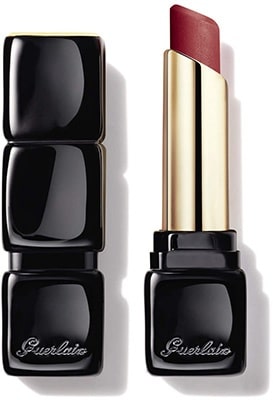 Guerlain KissKiss Tender Matte Guerlain KissKiss Tender Matte