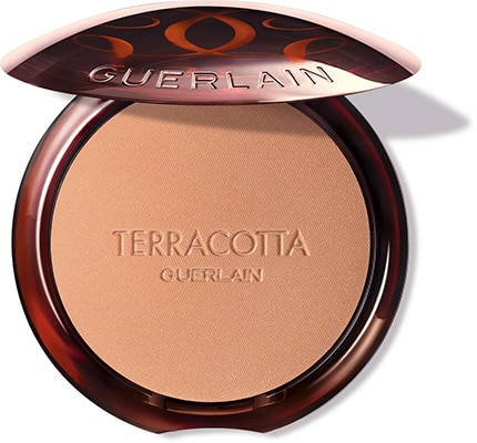 Guerlain Terracotta The Bronzing Powder Guerlain Terracotta The Bronzing Powder