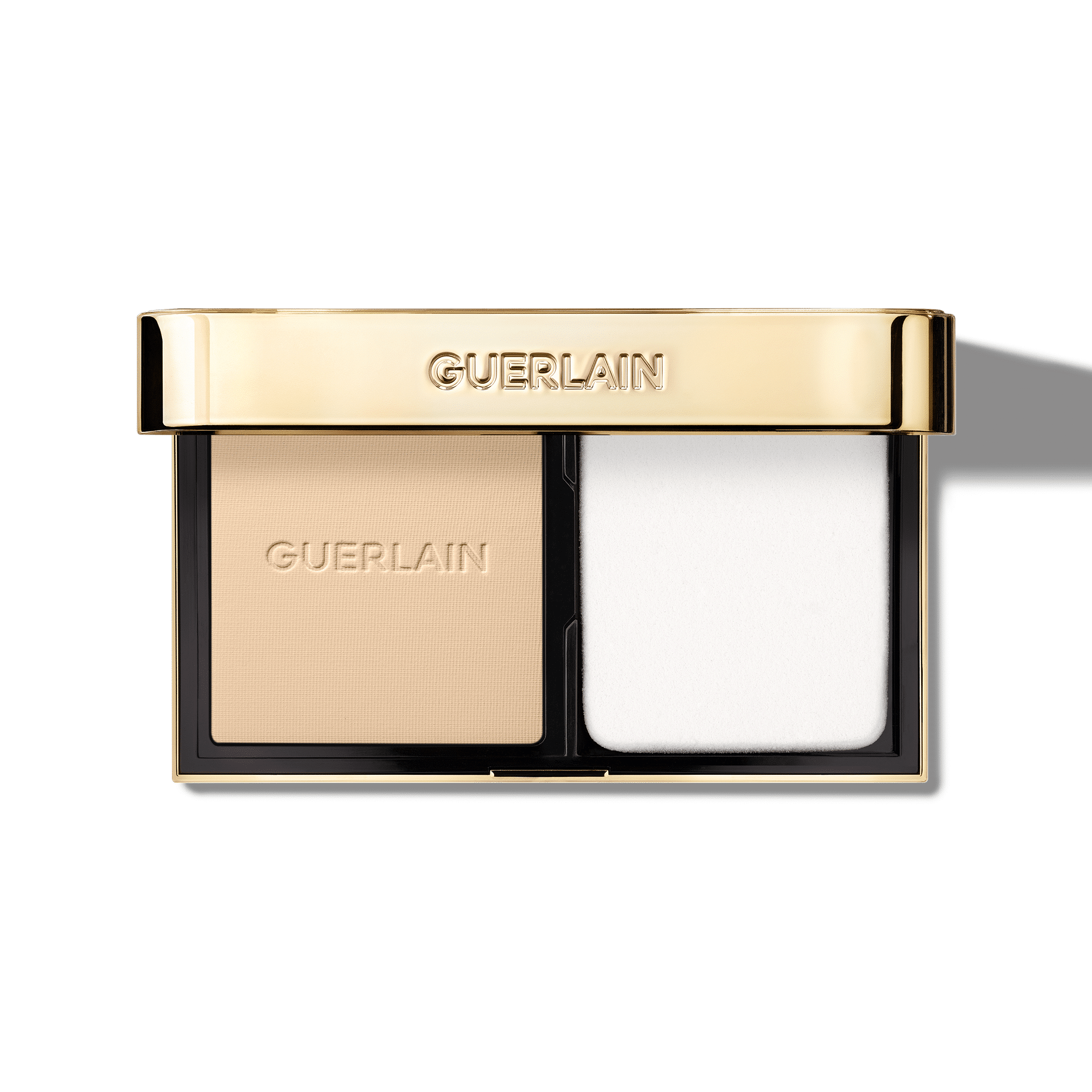 Guerlain Parure Gold Compact