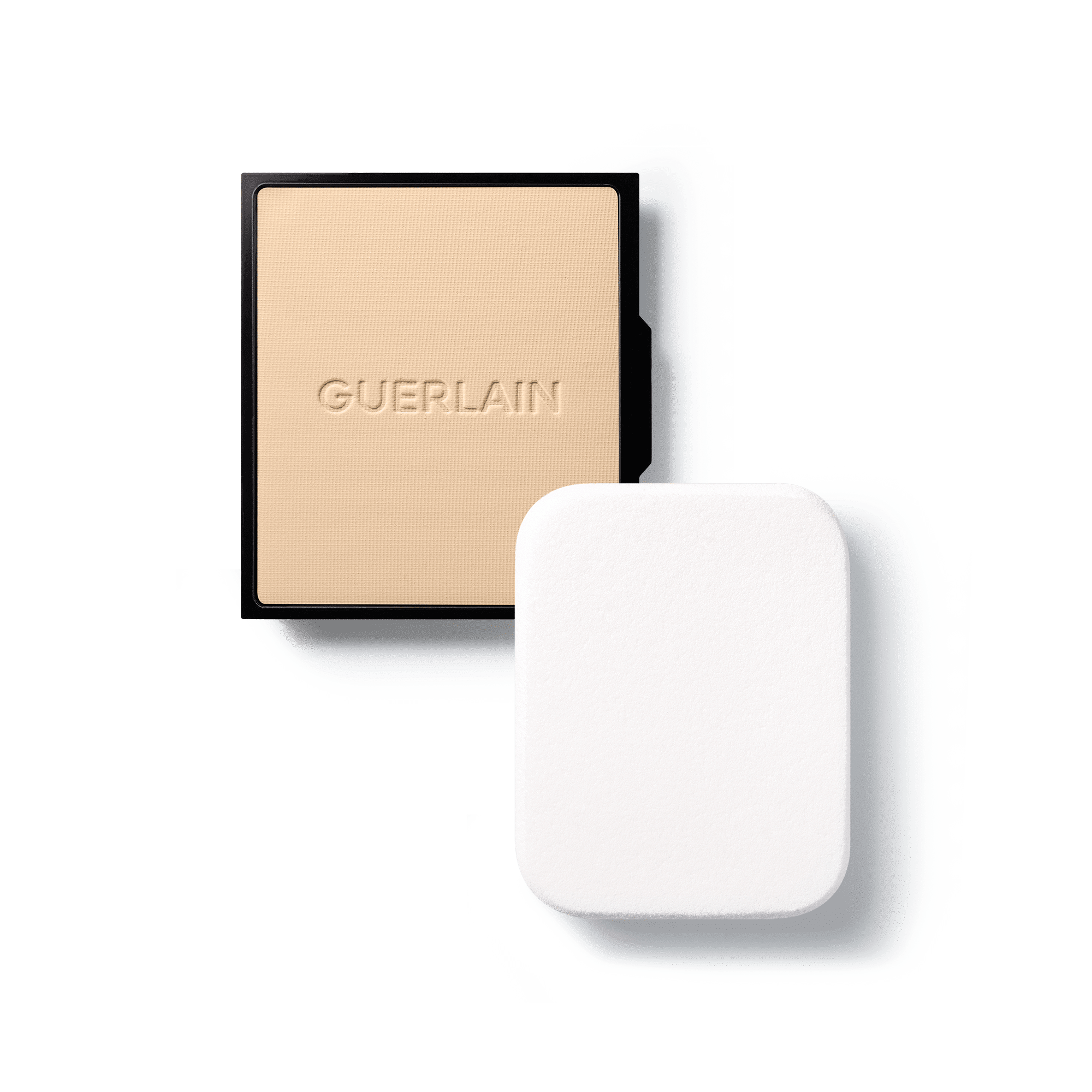 Guerlain Parure Gold Compact Refill