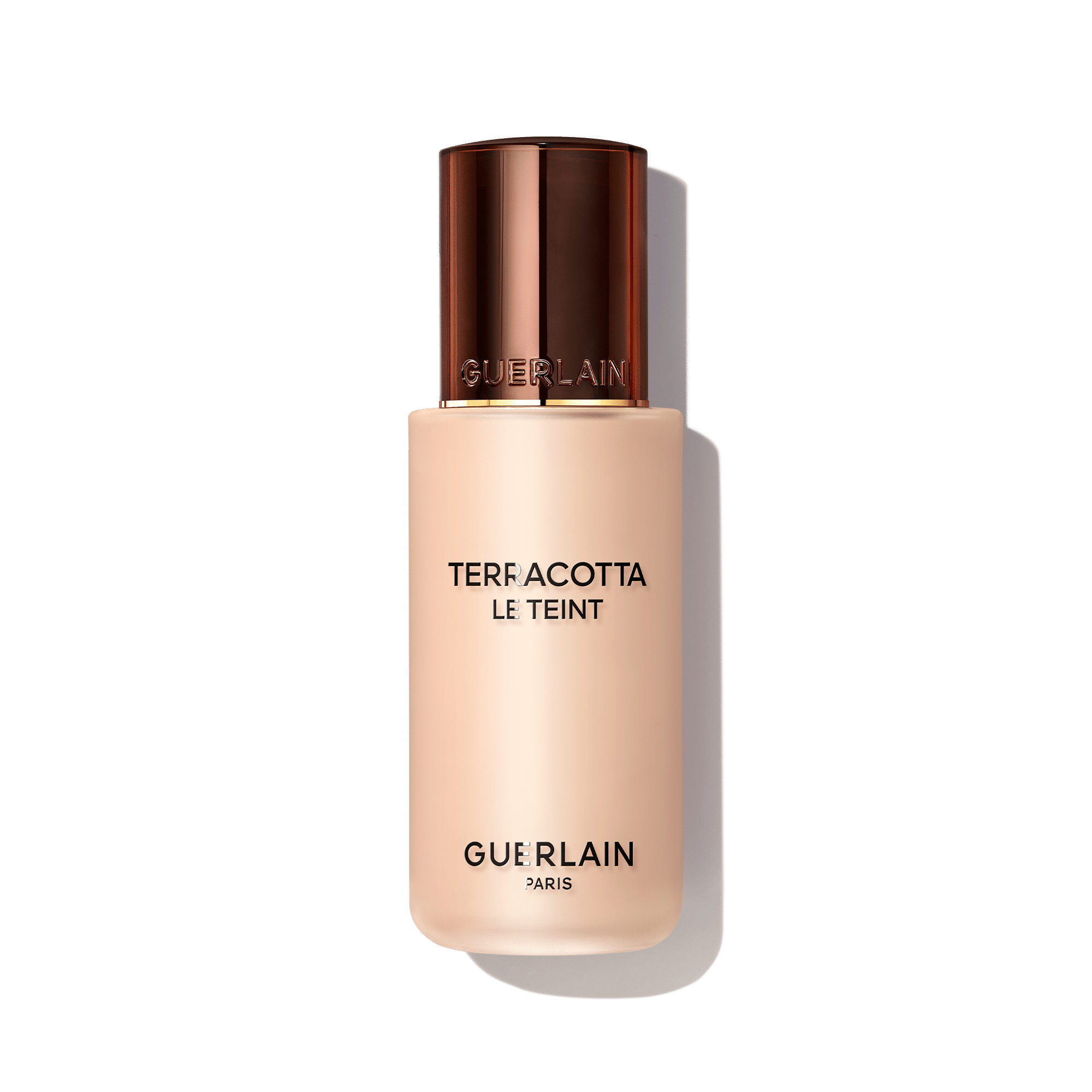 Guerlain Terracotta Le Teint