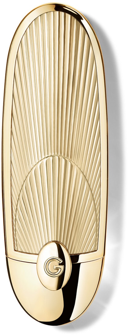 Guerlain Rouge G The Double Mirror Case - L'Art Deco