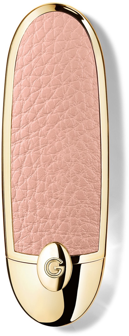 Guerlain Rouge G The Double Mirror Case - Le Nude