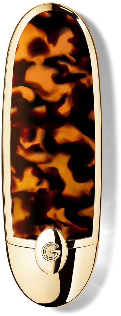 Guerlain Rouge G The Double Mirror Case - L'Ecaille