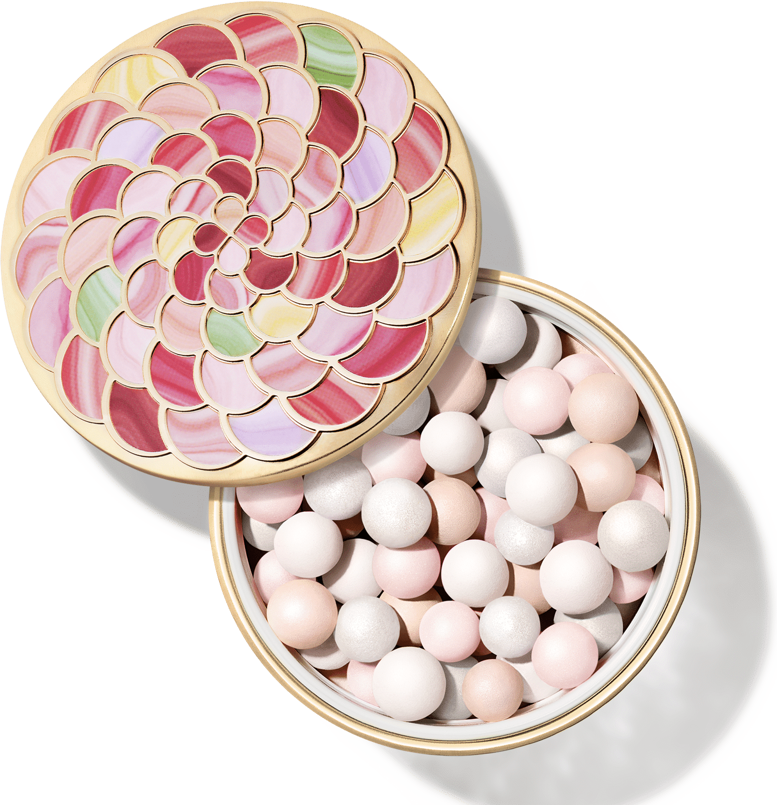 Guerlain Meteorites Powder