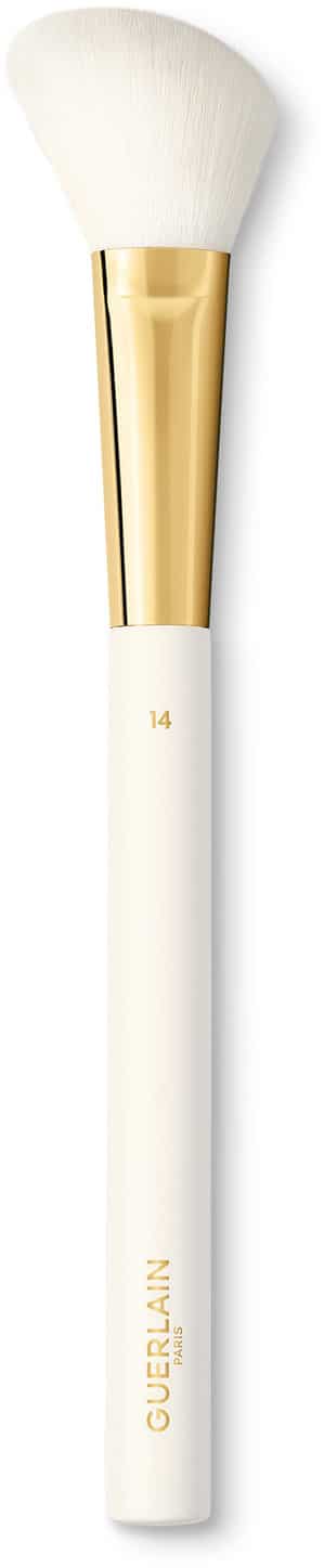 Guerlain Blush & Highlighter Brush