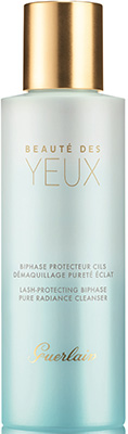 Guerlain Beauty Skin Cleansers* Biphase eye make up remover