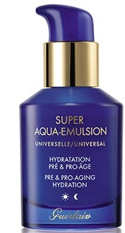 Guerlain Super Aqua* Emulsion Universal