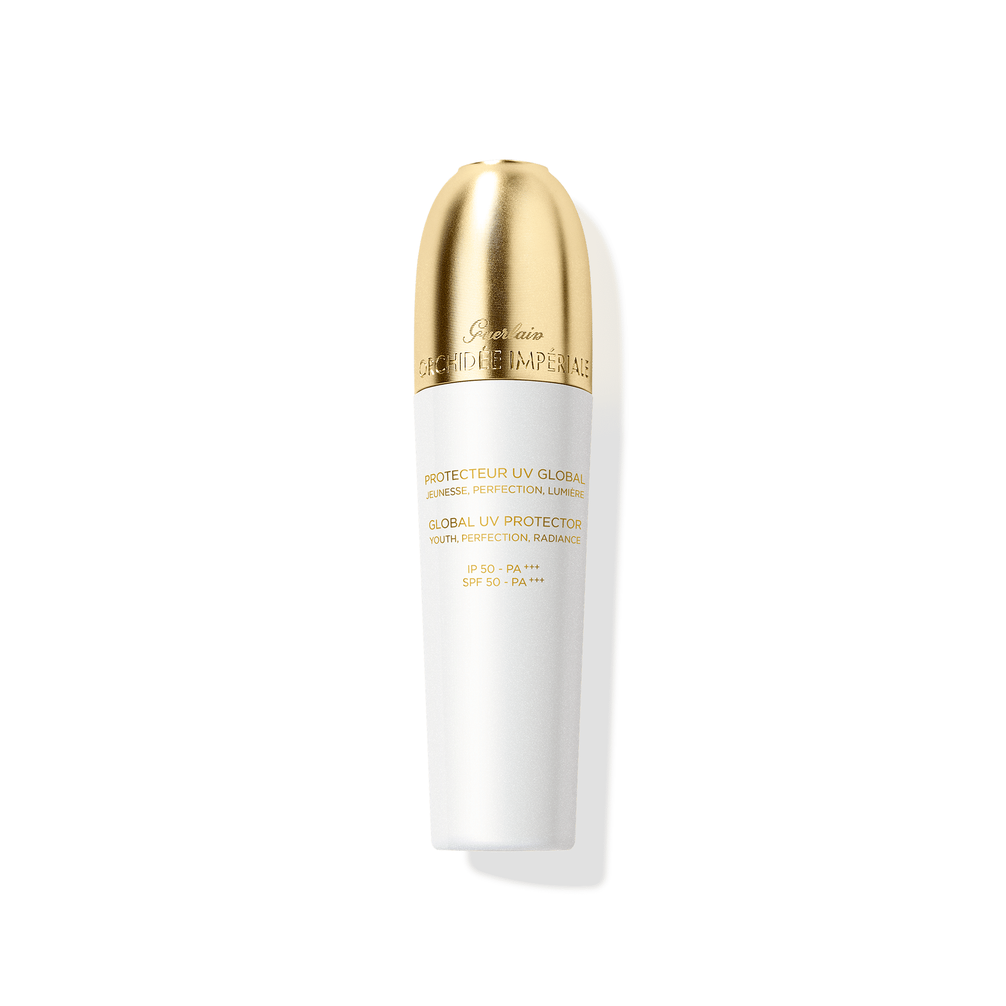 Guerlain Orchidee Imperial The Global UV Protect