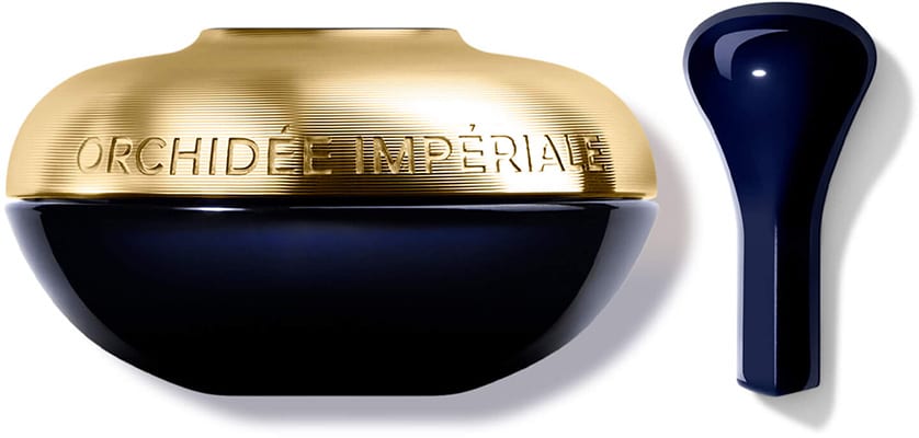 Guerlain Orchid&eacute;e Imp&eacute;riale The Molecular Concentrate Eye Cream