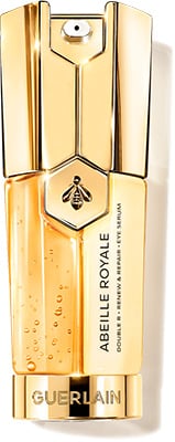 Guerlain Abeille Royale* Double R Renew & Repair Eye Serum