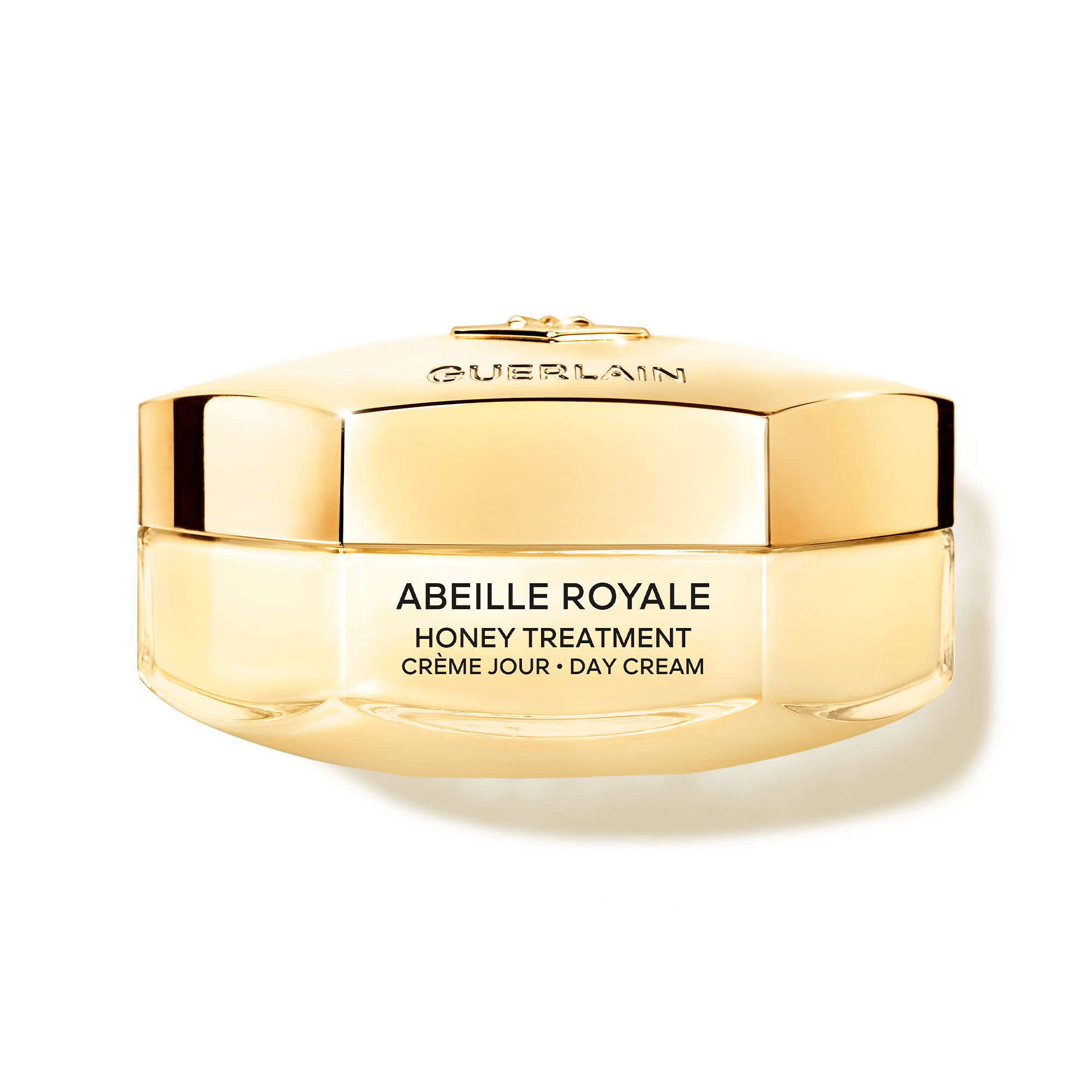 Guerlain Abeille Royale Day Cream Jar