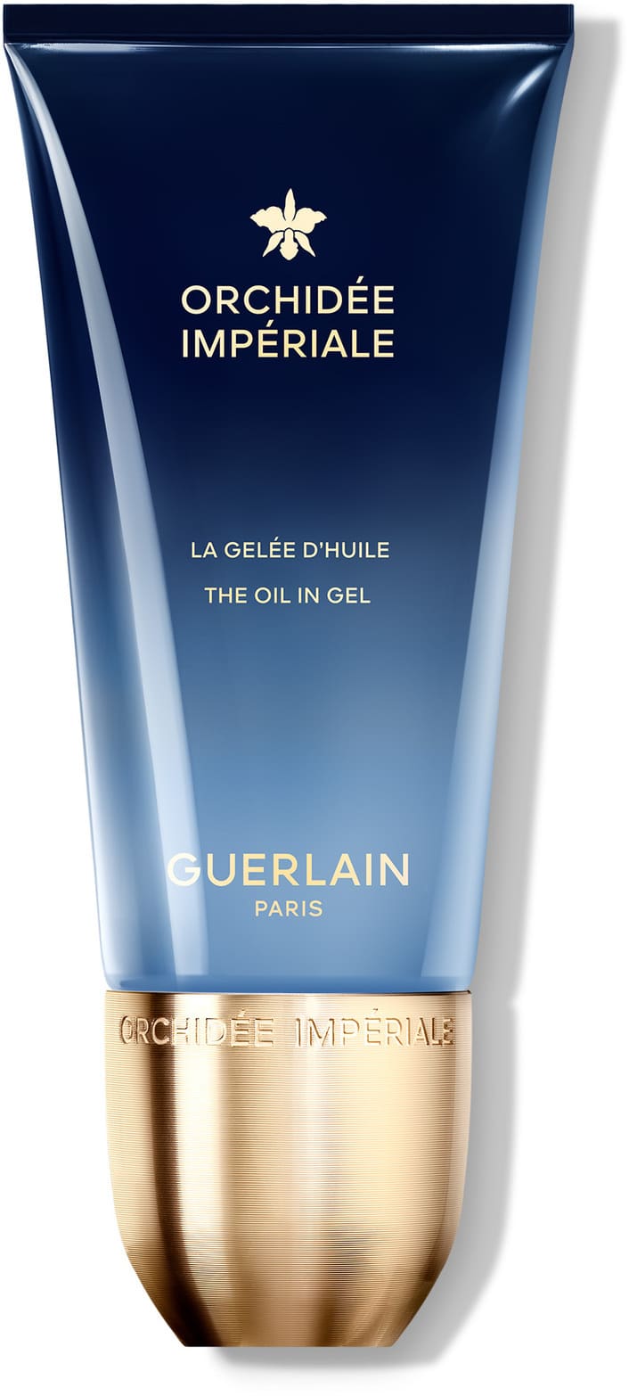 Guerlain Orchidee Imperiale Oil In Gel