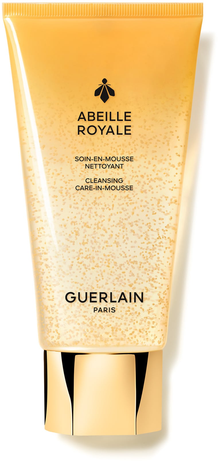 Guerlain Abeille Royale Cleansing Care-In-Mousse