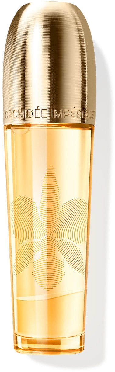 Guerlain Orchidee The Fundamental Oil