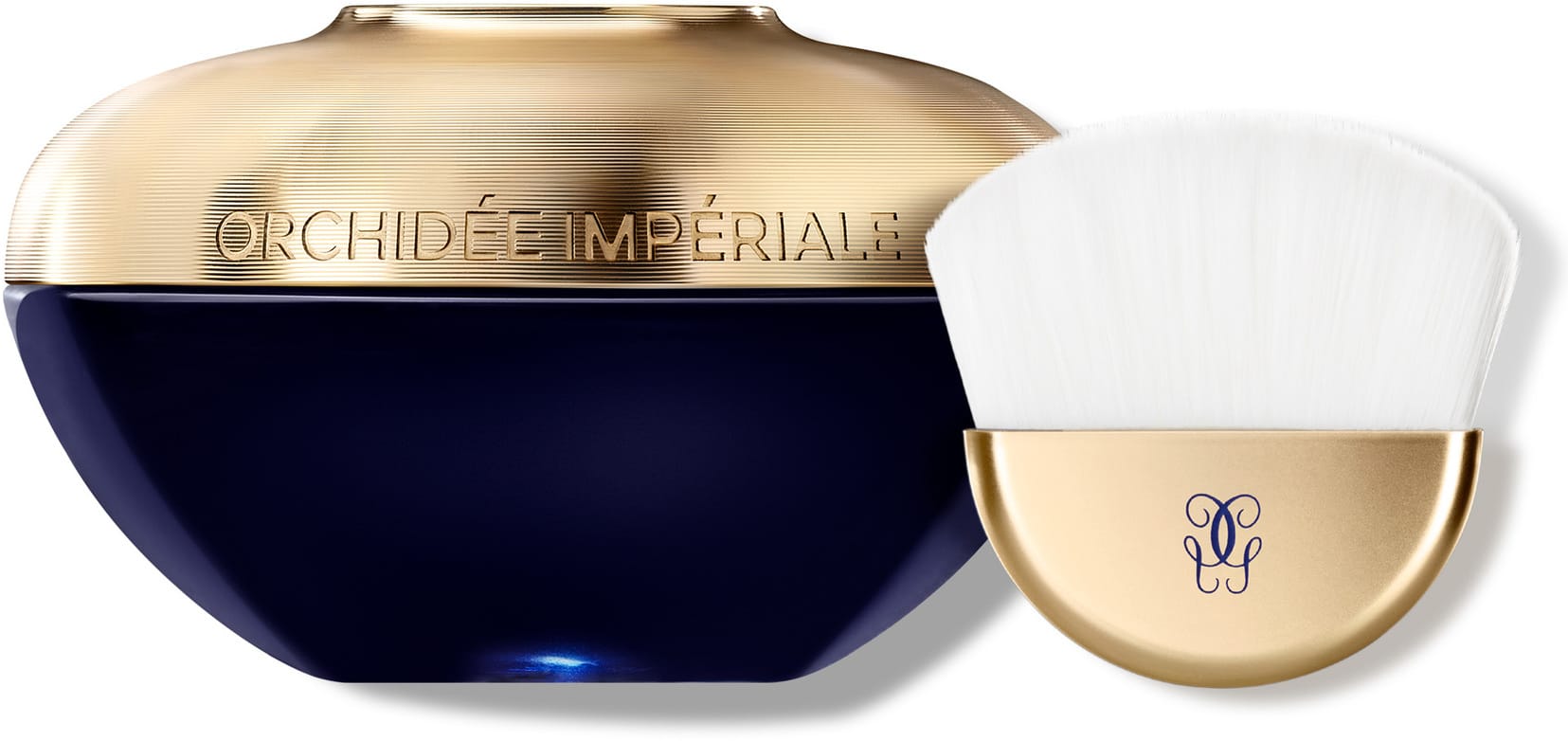 Guerlain Orchidee Imperiale - The Mask