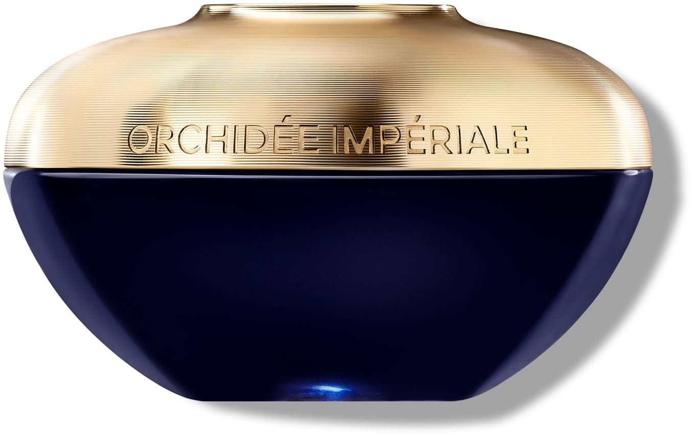 Guerlain Orchidee Imperiale - The Neck And Decollete Cream