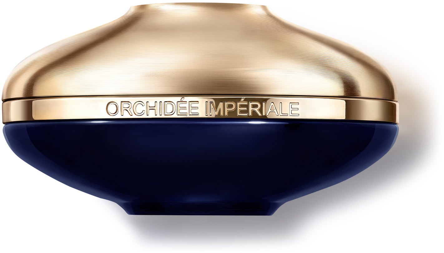 Guerlain Orchidee Imperial The Longevity Rich Cream