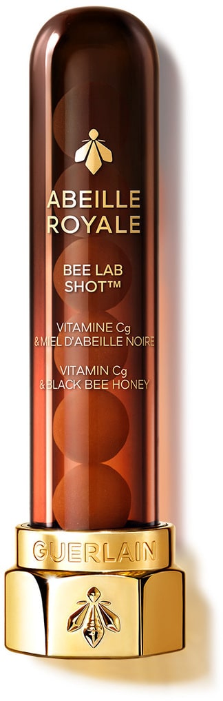 Guerlain Abeille Royale Bee Lab Shotᵀᴹ