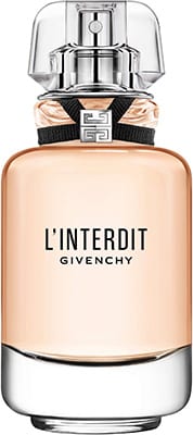 GIVENCHY L’Interdit Eau de Toilette