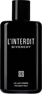 GIVENCHY L’Interdit Body Milk