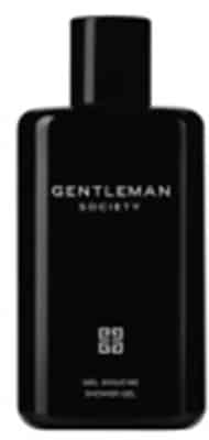 GIVENCHY Gentleman Society Shower Gel