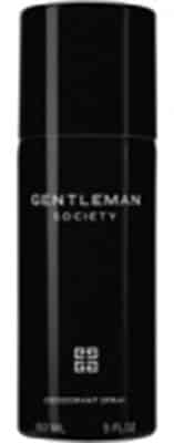 GIVENCHY Gentleman Society Deodorant Spray