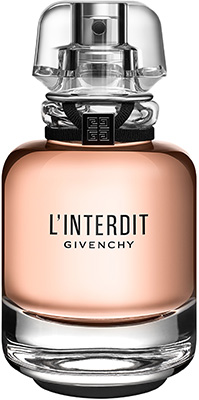 GIVENCHY L’Interdit Eau de Parfum GIVENCHY L’Interdit Eau de Parfum