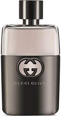 Gucci Guilty Pour Homme*Eau De Toilette Gucci Guilty Pour Homme*Eau De Toilette