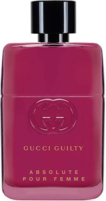 Gucci Guilty Absolute*Eau De Parfum