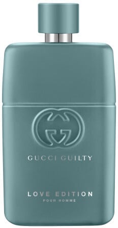 Gucci Guilty Love Edition Pour Homme
