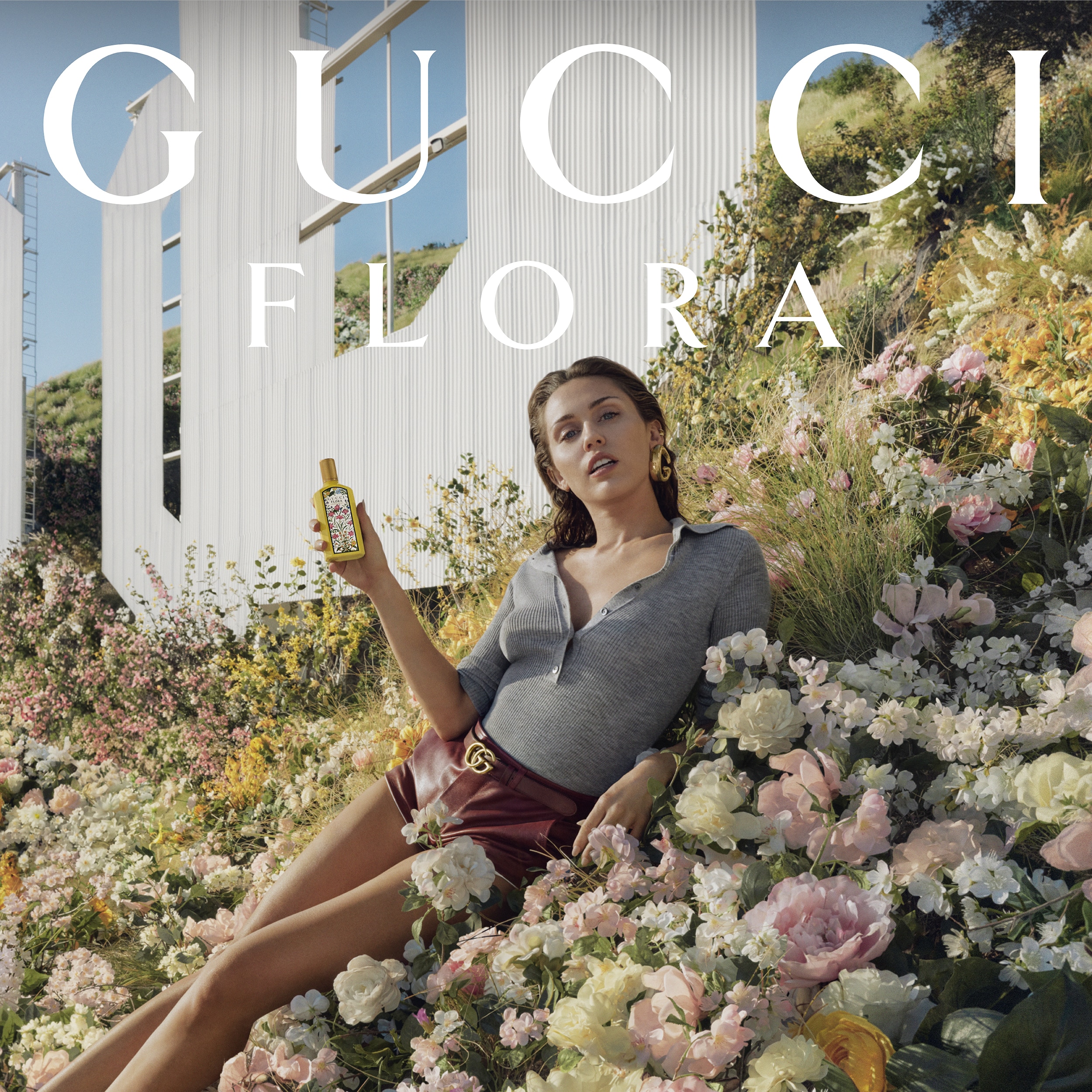 Gucci Flora Gorgeous Orchid Gucci Flora Gorgeous Orchid
