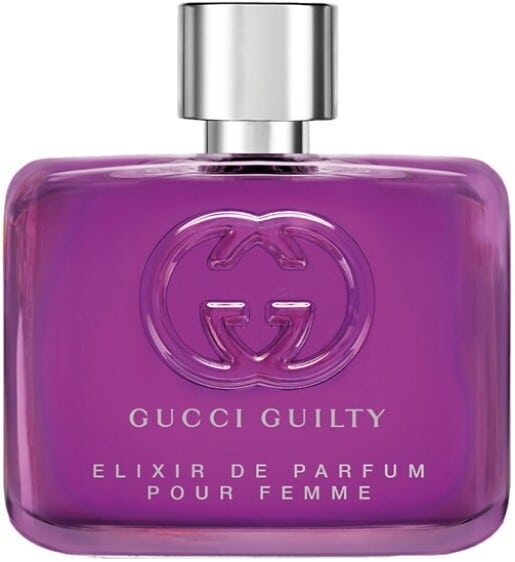 Gucci Guilty Elixir De Parfum Pour Femme