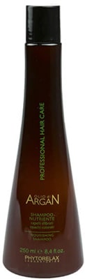 Phytorelax Argan Nourishing Shampoo Phytorelax Argan Nourishing Shampoo