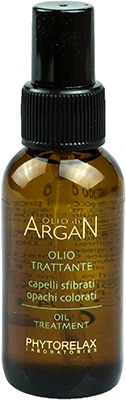 Phytorelax Argan Oil Treatment Phytorelax Argan Oil Treatment