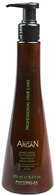 Phytorelax Argan Nourishing Mask
