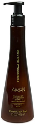 Phytorelax Argan Antifrizz Mask
