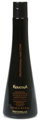 Phytorelax Keratin Reconstructor Shampoo Phytorelax Keratin Reconstructor Shampoo