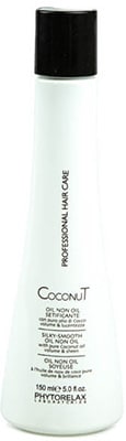 Phytorelax Coconut Silky Smooth Oil Non Oil