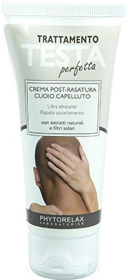 Phytorelax Aftershave Cream For The Scalp Phytorelax Aftershave Cream For The Scalp