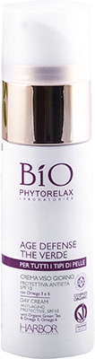 Phytorelax Age Defence Day Cream Anti-Aging Phytorelax Age Defence Day Cream Anti-Aging