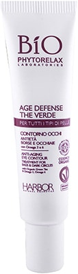 Phytorelax Age Defence Anti-Aging Eye Contour Phytorelax Age Defence Anti-Aging Eye Contour