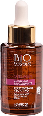 Phytorelax Collagen Concentrated Facial Serum Phytorelax Collagen Concentrated Facial Serum