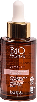 Phytorelax Glycolift Concentrated Facial Serum Phytorelax Glycolift Concentrated Facial Serum