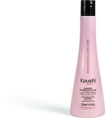 Phytorelax Keratin Color Shampoo Phytorelax Keratin Color Shampoo